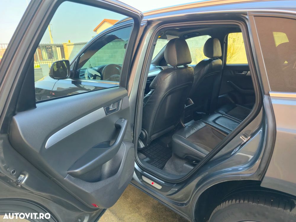 Audi Q5 - 9