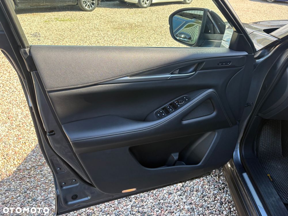 Infiniti QX60 - 15