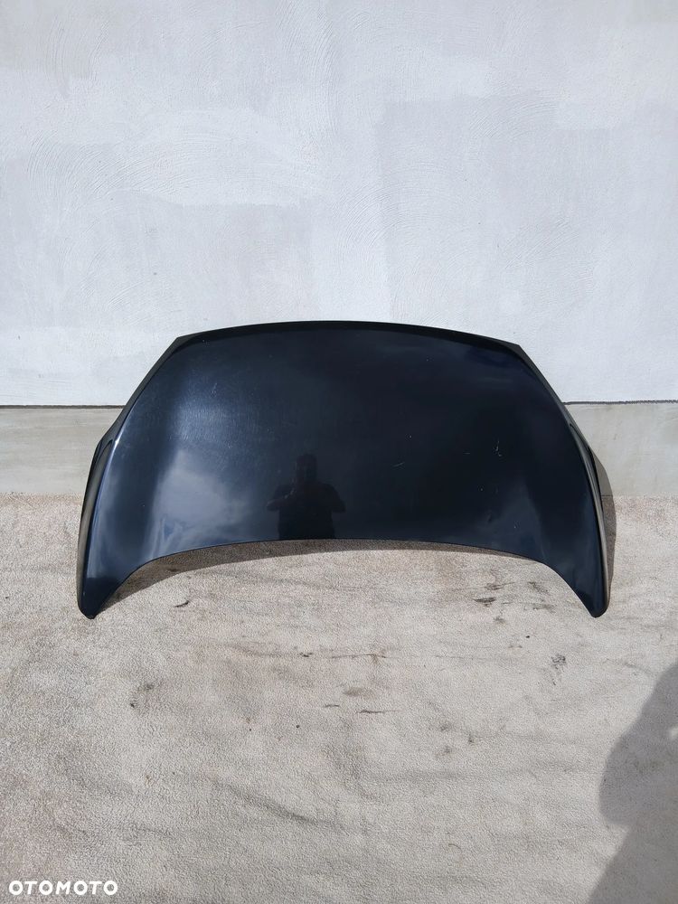 MASKA FORD KA MK II ROK 08/16 - 1