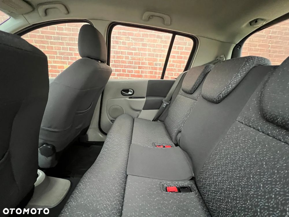 Renault Modus - 14