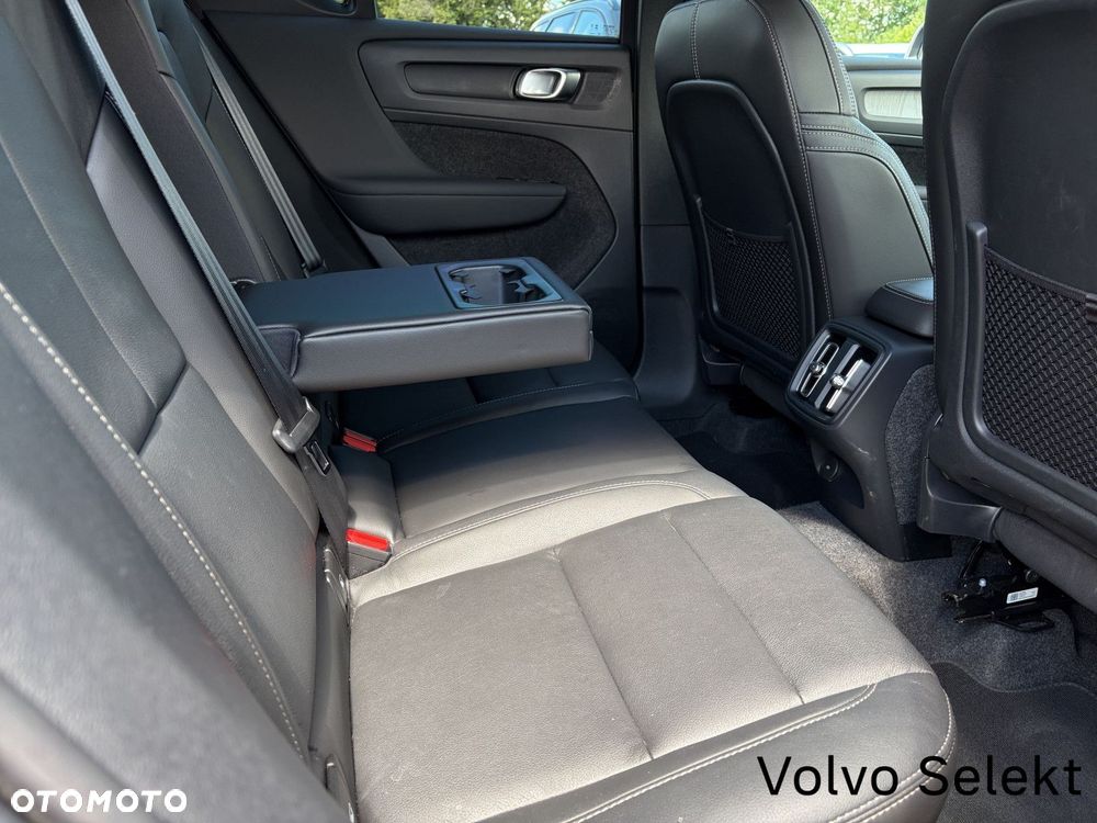Volvo XC 40 B3 B DKG Core - 15