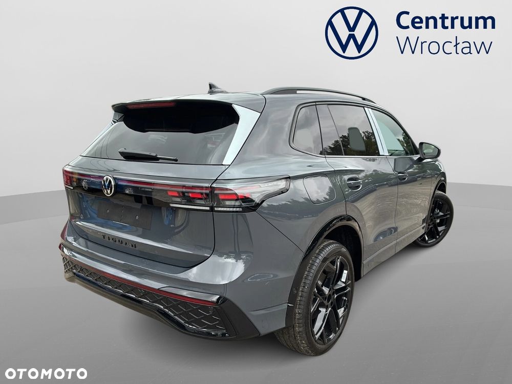 Volkswagen Tiguan 2.0 TDI 4Mot R-Line Plus DSG - 4