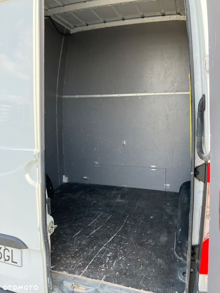 Mercedes-Benz Sprinter 314 - 12