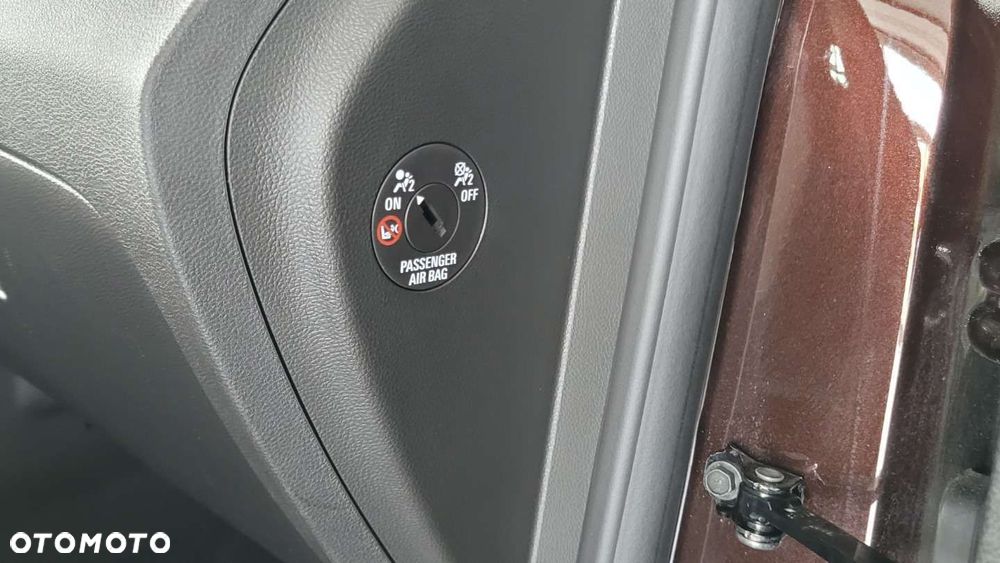 Opel Mokka X - 29