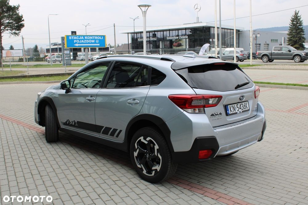 Subaru XV 2.0ie Lineartronic Comfort - 10