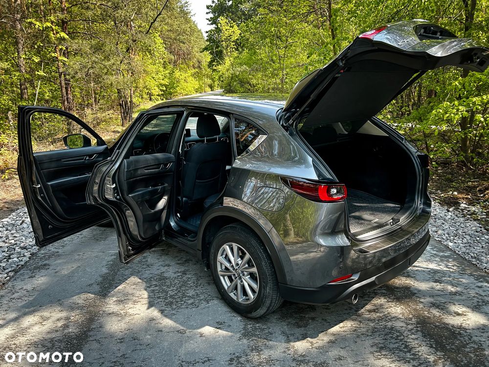 Mazda CX-5 2.0 Kanjo 2WD - 12