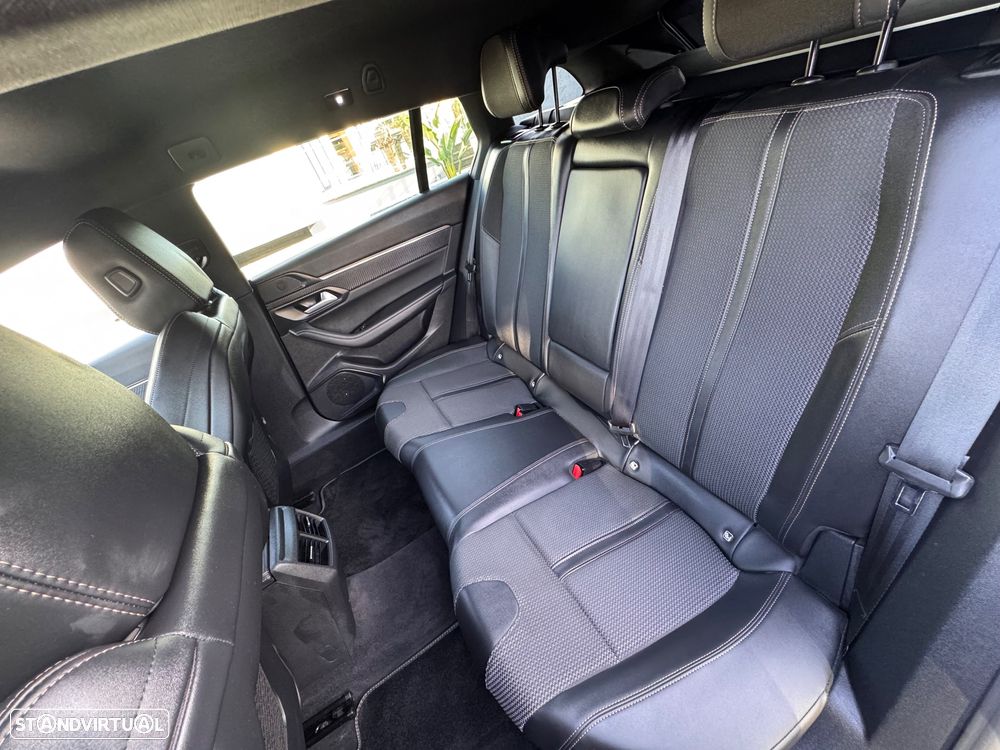Peugeot 508 SW 1.5 BlueHDi GT EAT8 - 39