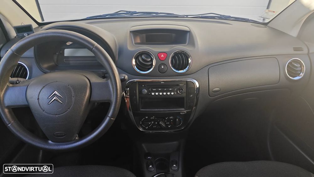 Citroën C2 1.1 RFM - 11