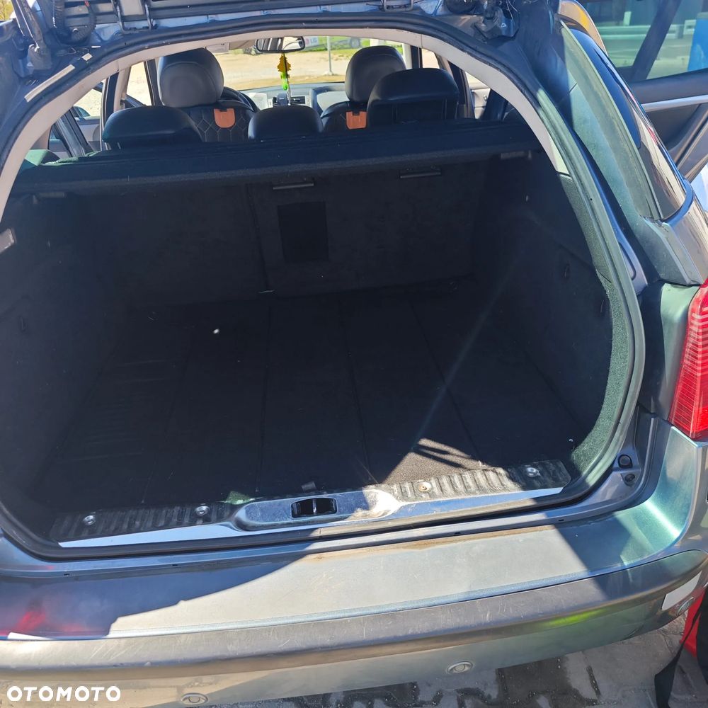 Peugeot 407 2.0 HDI Platinum - 4