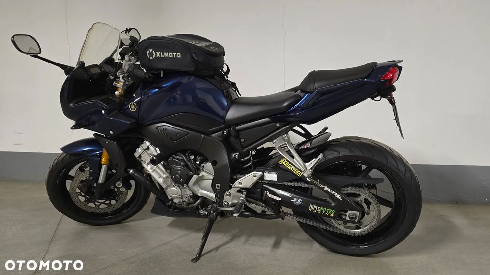 Yamaha FZ - 5