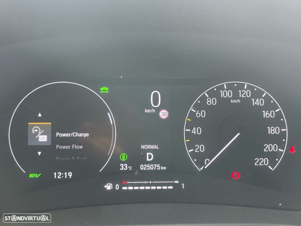 Honda HR-V 1.5 i-MMD e:HEV Elegance - 1