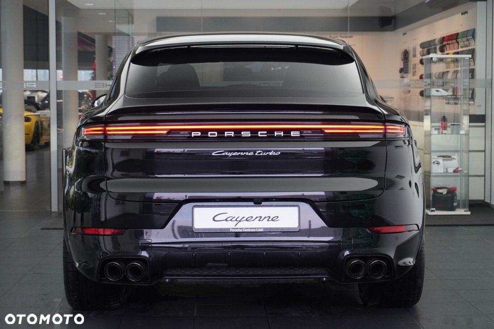 Porsche Cayenne - 14