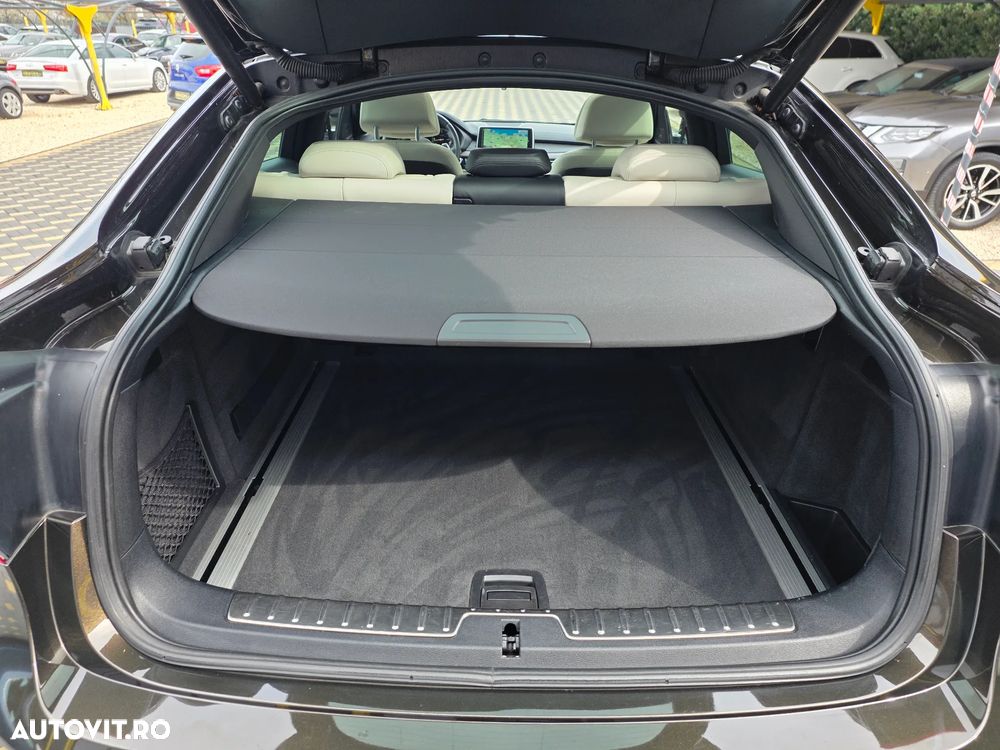 BMW X6 xDrive40d - 19