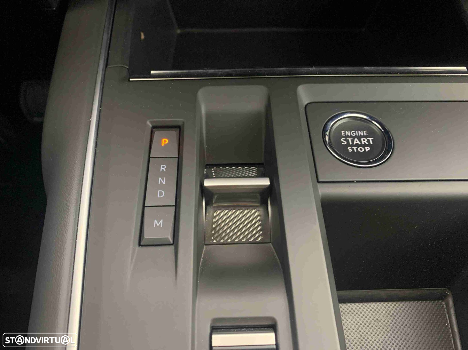 Citroën C5 Aircross 1.5 BlueHDi Plus EAT8 - 10