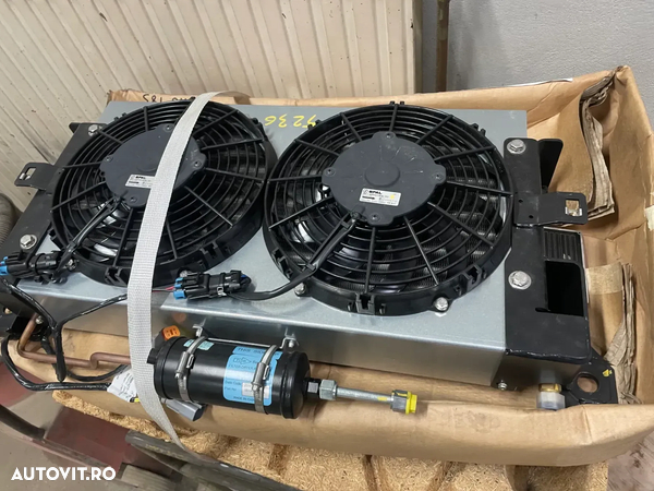 Condensor Clima Manitou nou