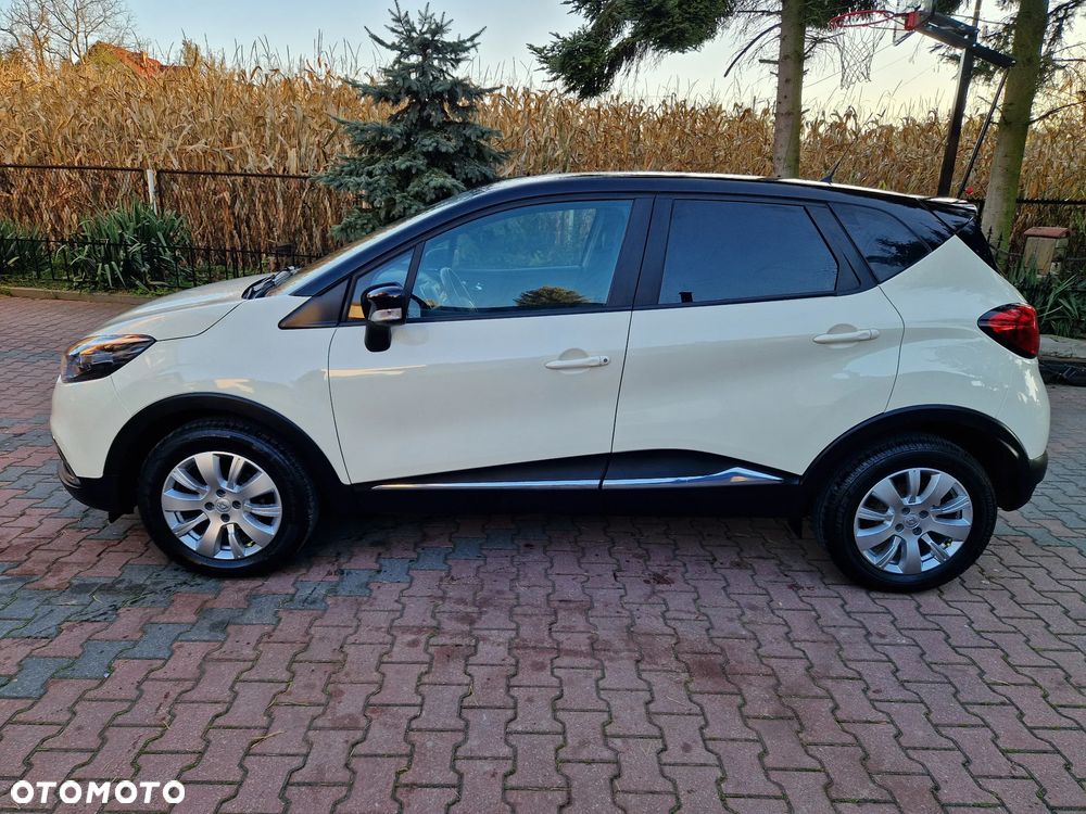 Renault Captur 0.9 Energy TCe Limited - 35