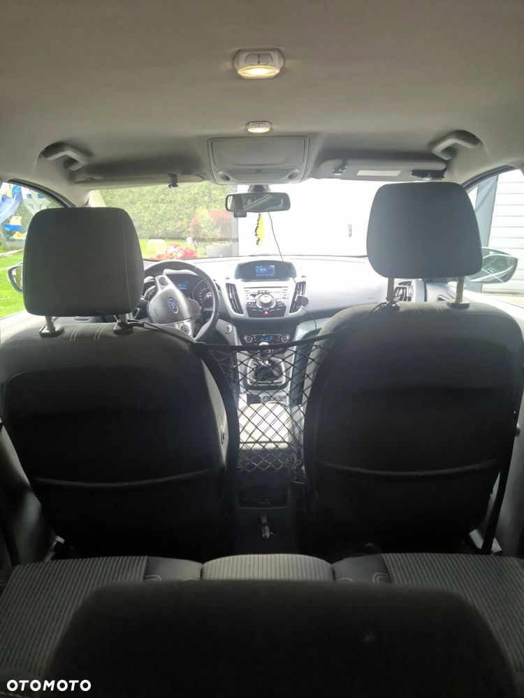 Ford C-MAX 2.0 TDCi SYNC Edition - 2