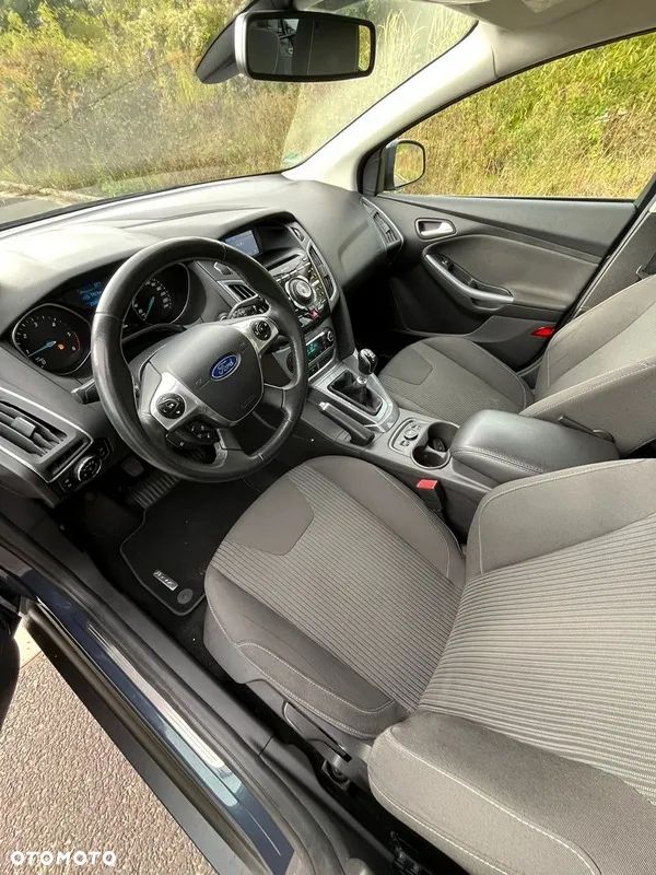 Ford Focus - 5