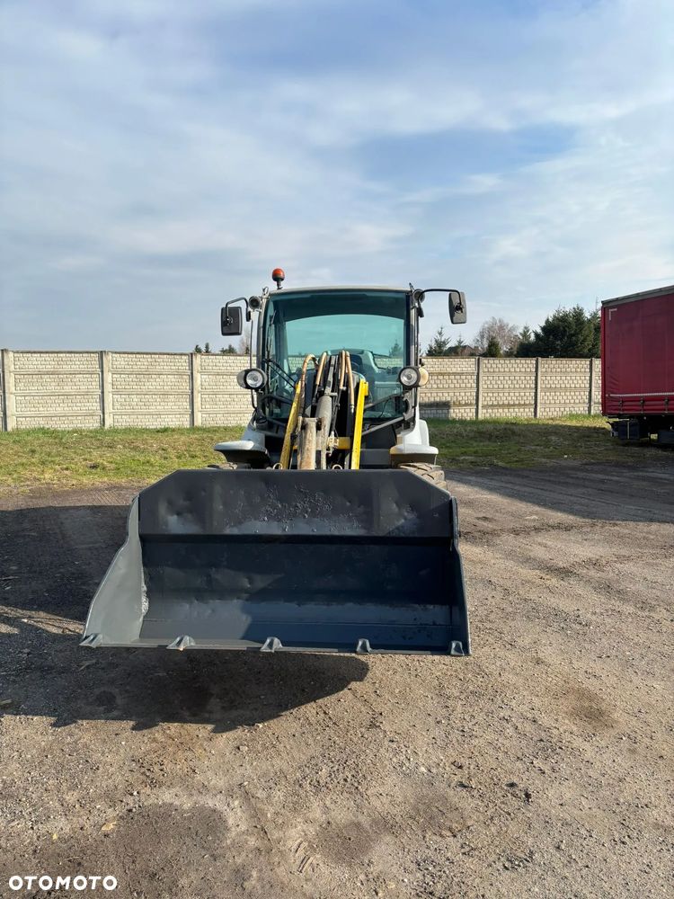 Kramer 480 2009 | Ładowarka  | 4x4 | Bez Wkładu | Silnik Deutz - 7