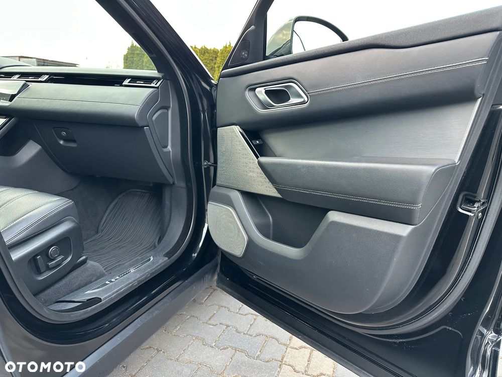 Land Rover Range Rover Velar - 34