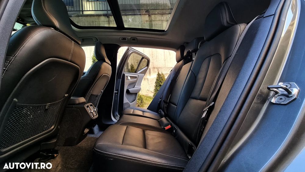 Volvo XC 40 T5 AWD Geartronic Inscription - 14