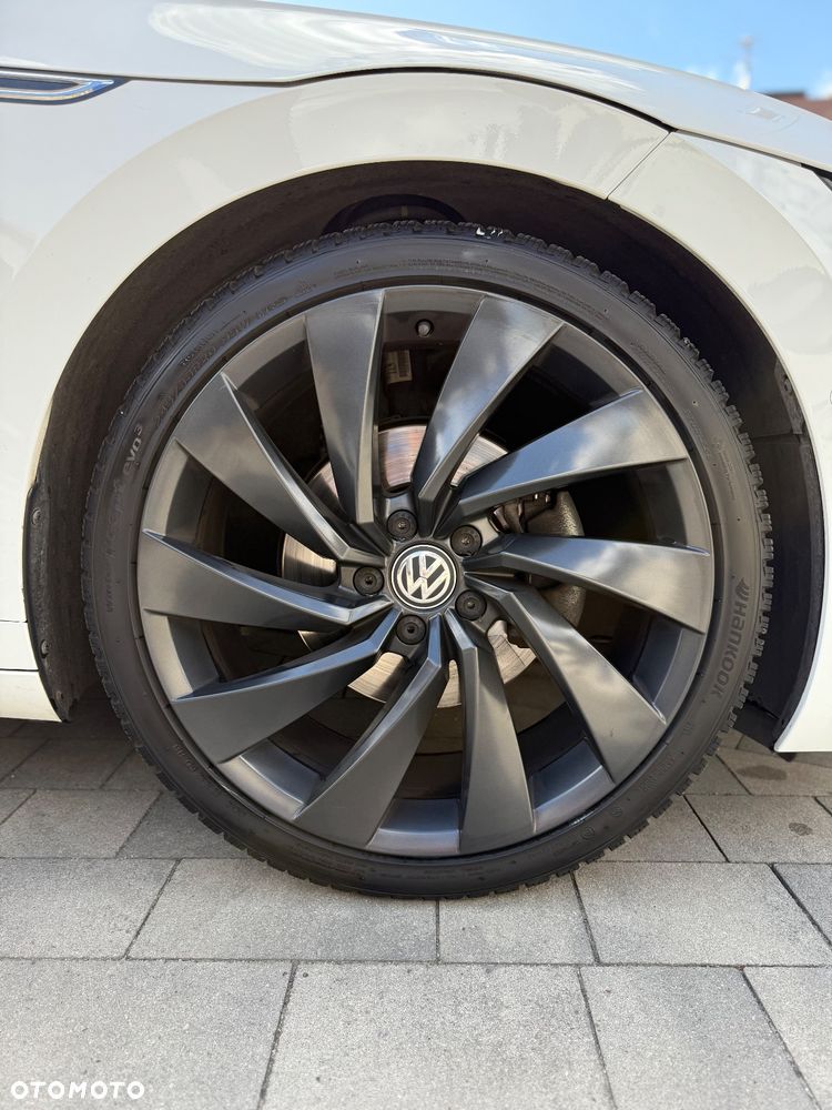 Volkswagen Arteon 2.0 TSI R-Line DSG - 3