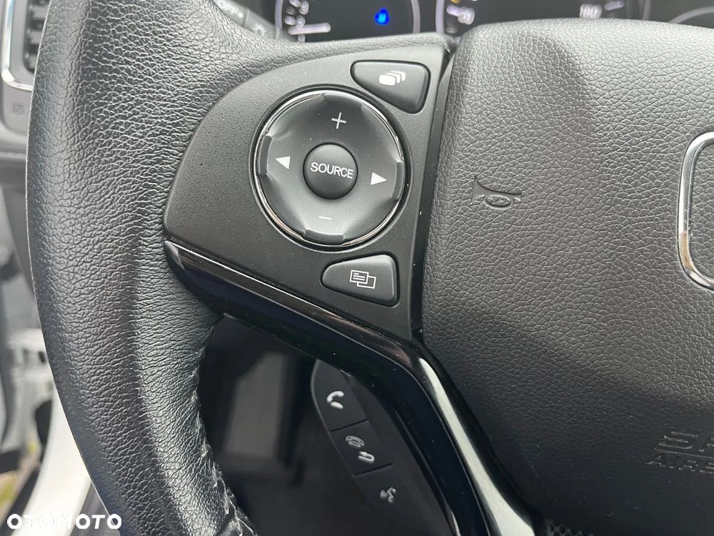 Honda HR-V 1.5 Comfort - 6