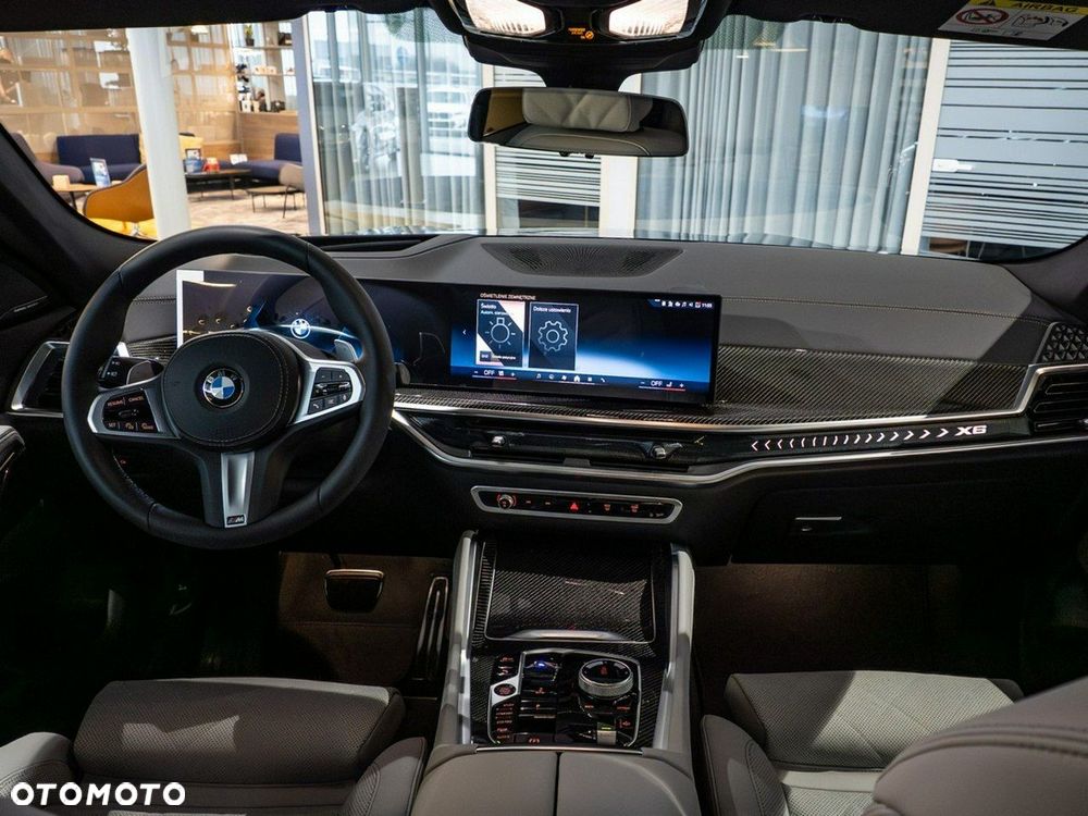 BMW X6 - 18
