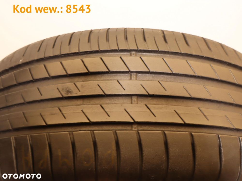 Goodyear Efficientgrip Performance - 215/55 R17 - 7
