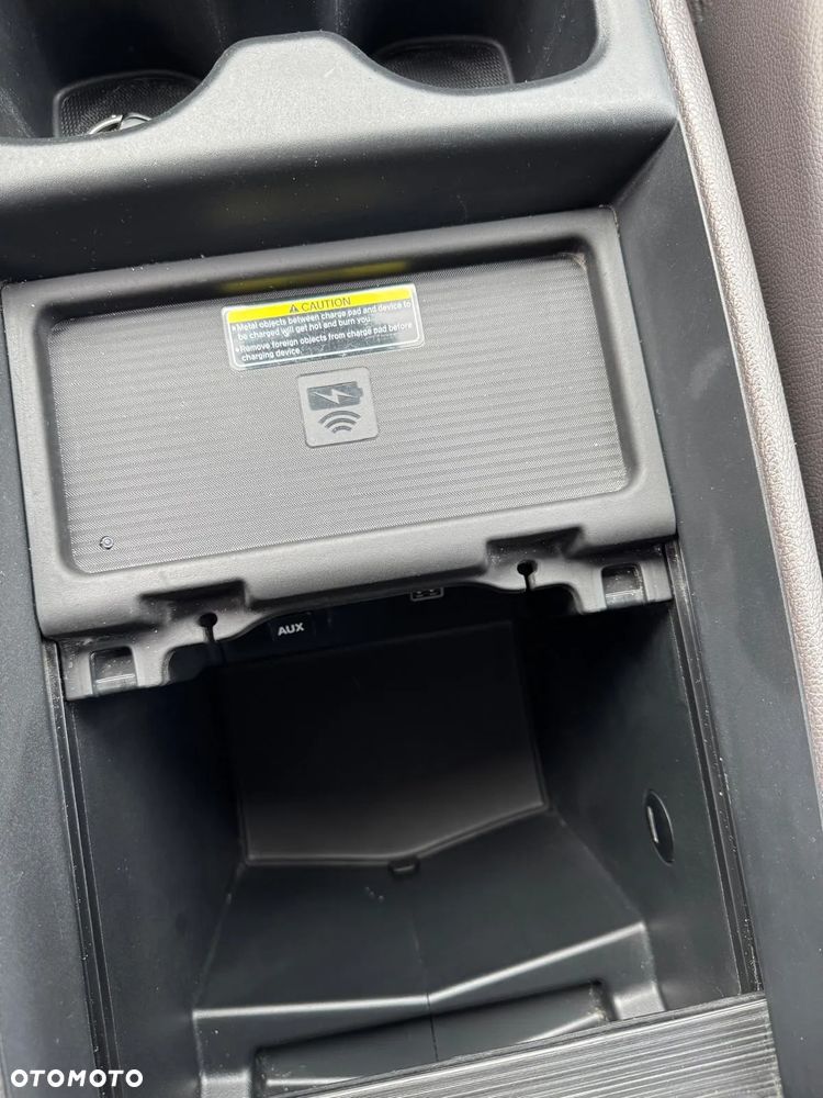 Honda Odyssey - 22