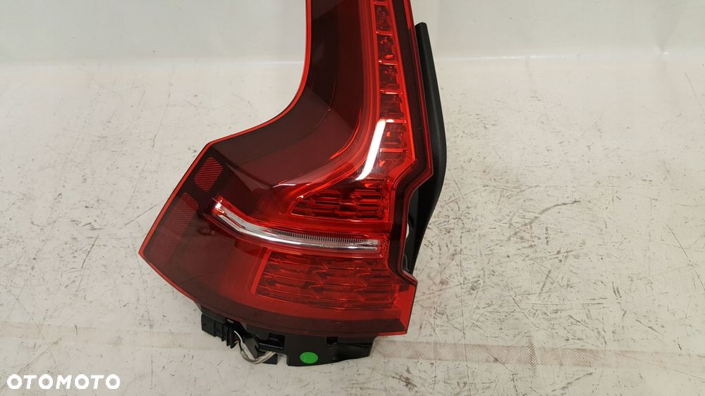 lampa lewa przednia vw polo v 6r1941007g - 11