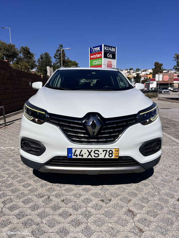 Renault Kadjar 1.3 TCe Intens - 6