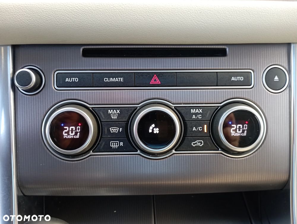 Land Rover Range Rover Sport - 15