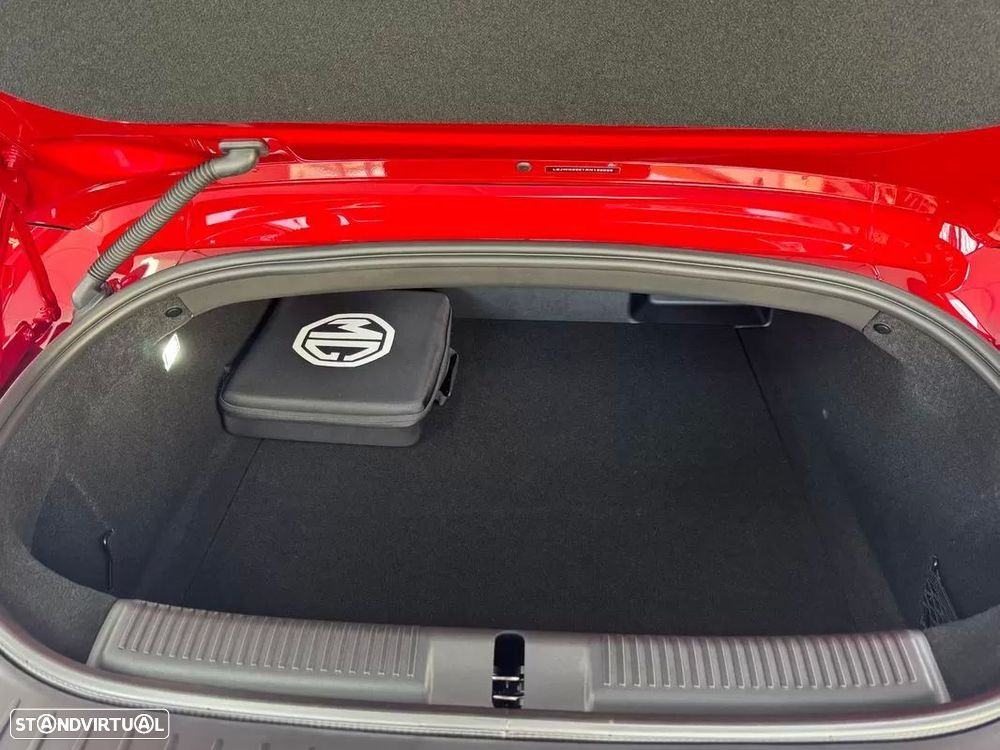 MG Cyberster 77 kWh GT - 53