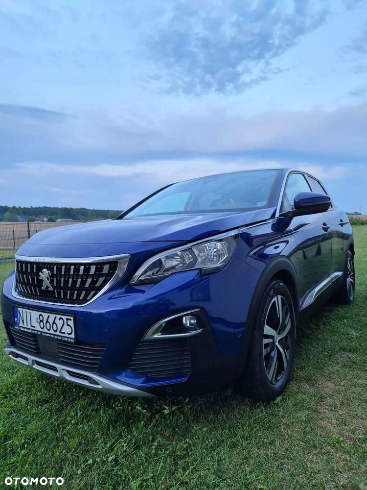 Peugeot 3008 - 14