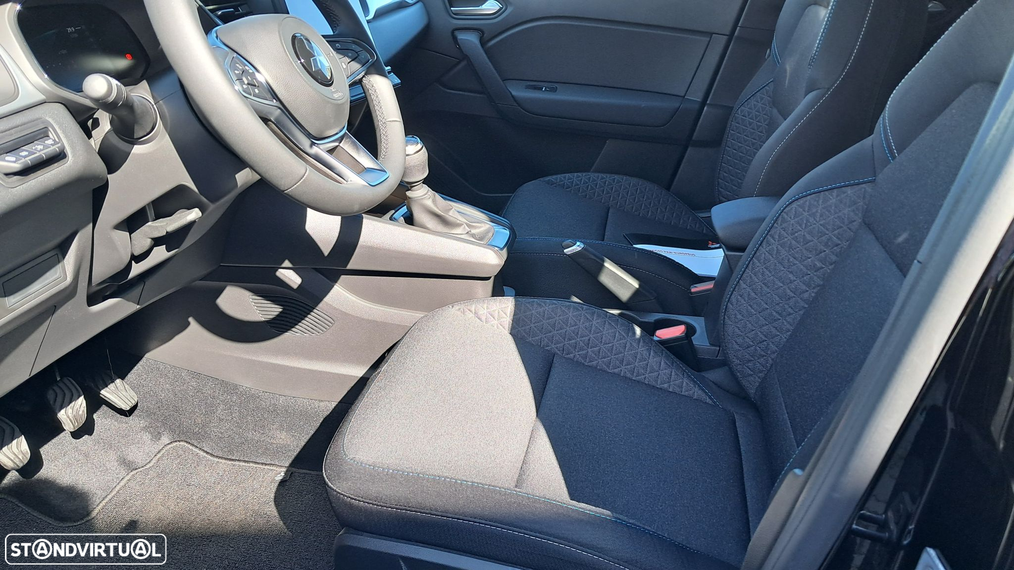 Mitsubishi ASX 1.0 MPI-T Kaiteki - 6