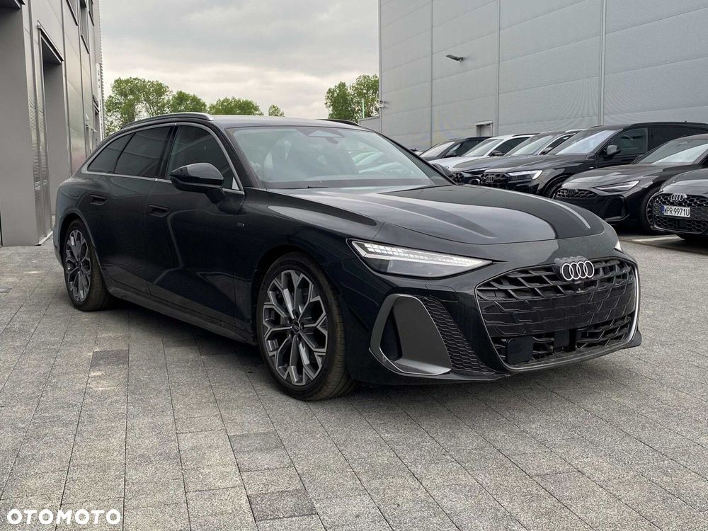 Audi A6 Avant - 7