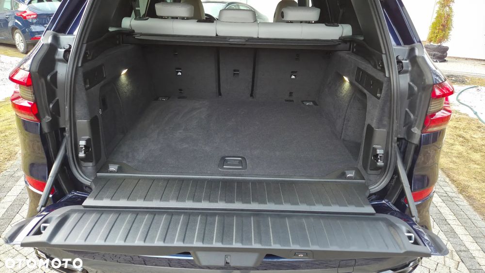 BMW X5 xDrive30d - 30