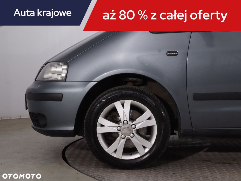Seat Alhambra - 16
