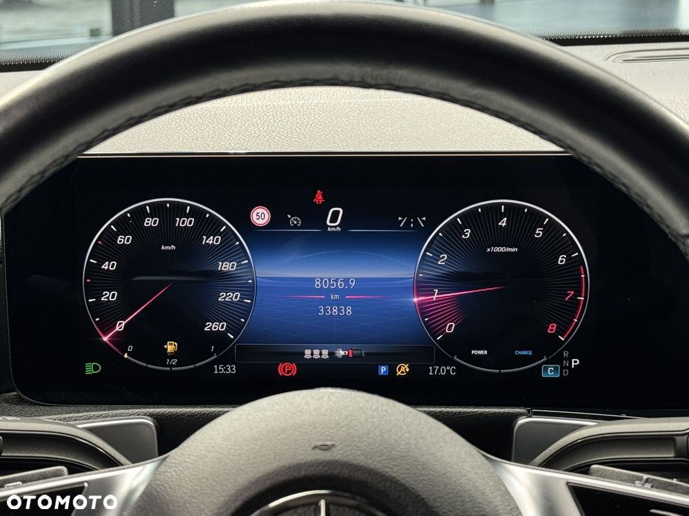 Mercedes-Benz GLB 200 mHEV Progressive 7G-DCT - 18