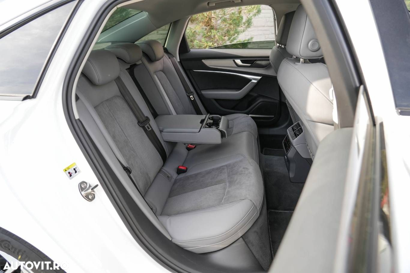 Audi A6 - 16
