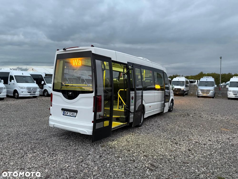 MAN Mercus TGE CITY - 6