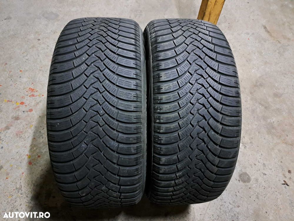 * 2 anvelope 275/45 R20 Falken - 2