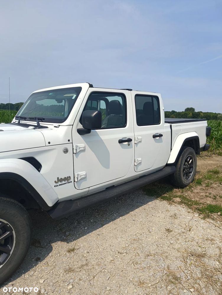 Jeep Gladiator - 15