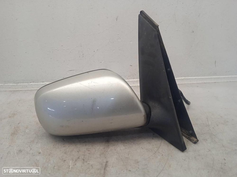 ESPELHO RETROVISOR DIREITO TOYOTA PRIUS FASTBACK 2003 - - 4