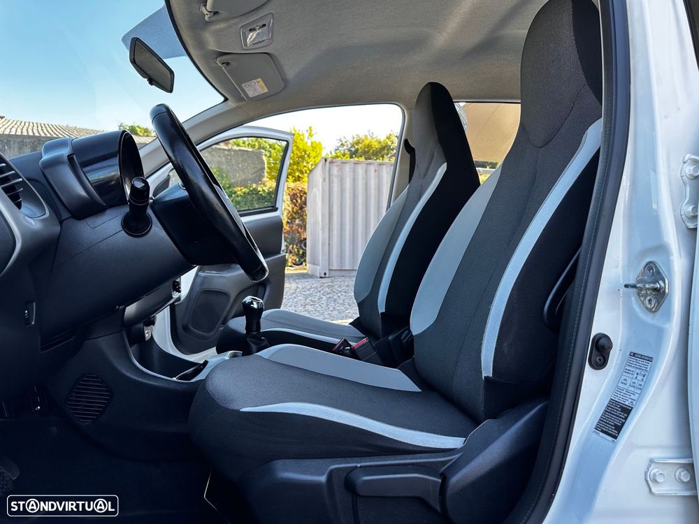 Toyota Aygo 1.0 X-Play Plus+X-Touch - 14