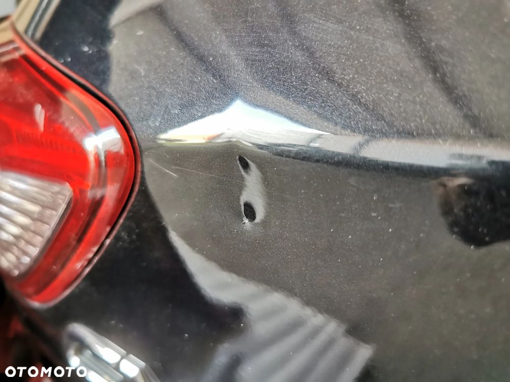 Mazda CX5 CX-5 I 12-17 Klapa bagażnika pokrywa KOMPLETNA - 6