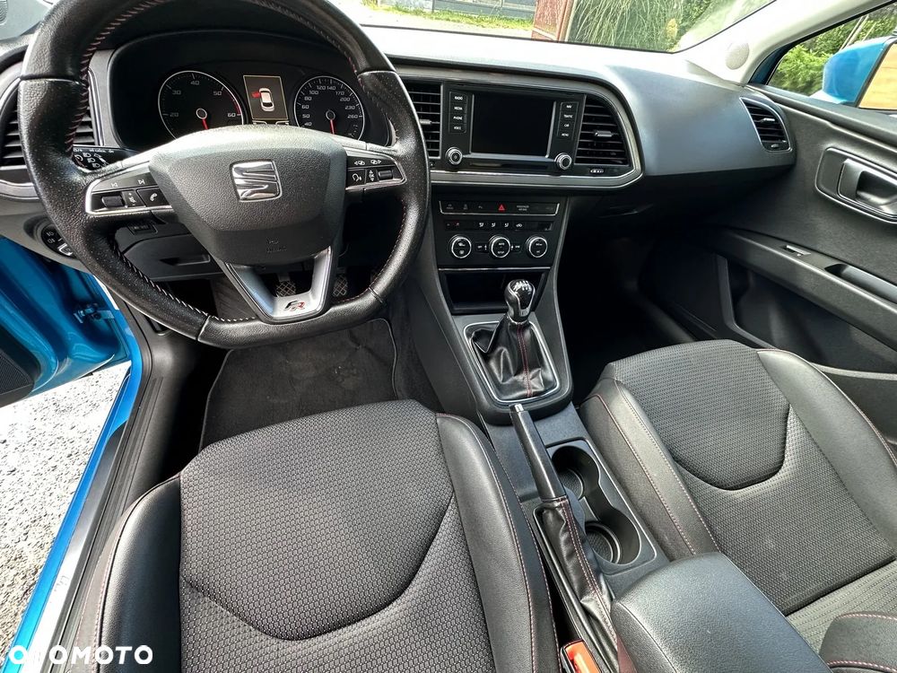 Seat Leon - 25