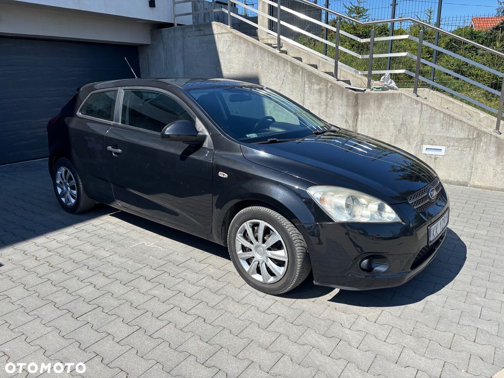 Kia Ceed 1.4 M - 8
