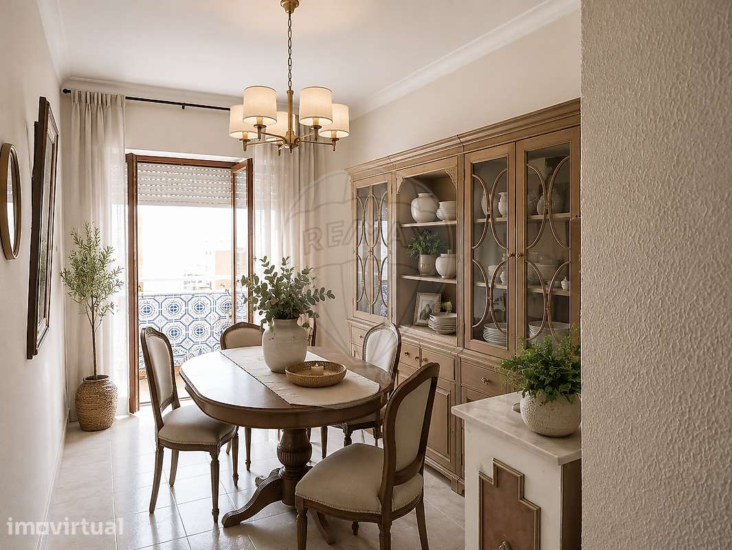 Apartamento T2 para venda - Grande imagem: 3/9